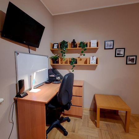 Apartament Kapelanka Cowork Kraków Eksteriør billede